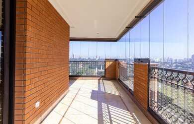 Imagem 12: Apartamento com 4 dormitórios, 330 m² - venda por R$ 9.040.000,00 ou...