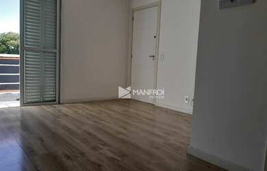 Imagem 1: Apartamento à venda, 51 m² por R$ 179.990,00 - Bela Vista - Alvorada/RS