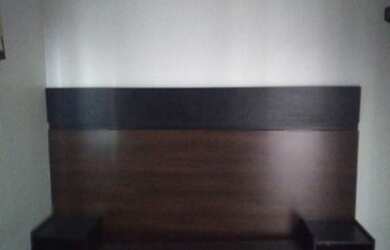 Imagem 12: Apartamento 3 quartos mobiliado