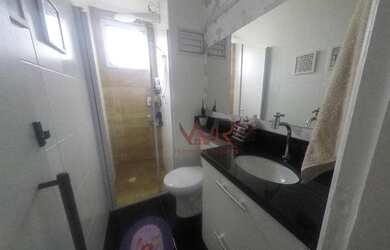 Imagem 9: Apartamento à venda, 49 m² por R$ 212.000,00 - Itaquera - São Paulo/SP