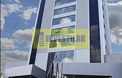 Imagem 1: EDF. THE PLAZA BUSINESS CENTER