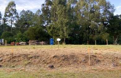 Imagem: O terreno possui 514m² de Área e está localizado em Gramado