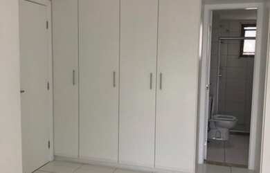 Imagem 10: Apartamento no Le Parc aluguel tem 142m,4/4, vista clube, nascente total,Patamares - Salva