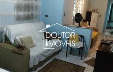 Imagem 14: São Paulo - Casa Padrão - JARDIM SAO CARLOS (ZONA LESTE