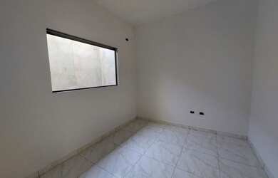 Imagem 13: Casa com 3 dormitórios, 90 m² - venda por R$ 280.000,00 ou aluguel por R$ 1.300,00/mês - P