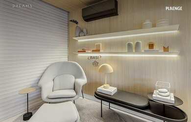 Imagem 10: CURITIBA - Apartamento Padrão - Ecoville