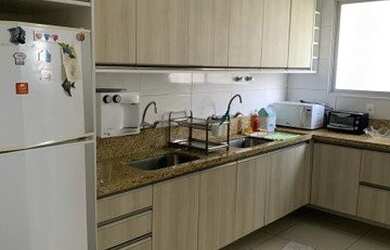 Imagem 6: Apartamento Alto Padrão para Venda em Graça Salvador-BA - 534