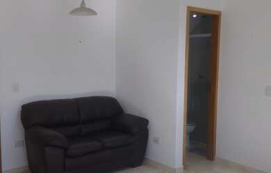 Imagem 2: Prédio novo com elevador