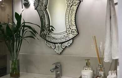 Imagem 10: Cobertura com 3 dormitórios, 140 m² - venda por R$ 1.750.000,00 ou aluguel...