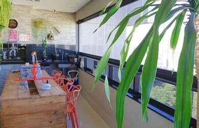 Imagem 13: Apartamento para venda possui 160 metros quadrados em Jardim Goiás -...