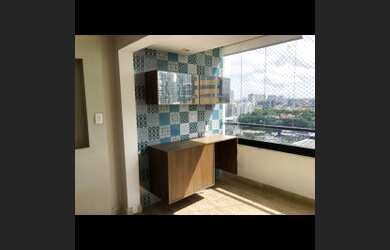 Imagem 13: Apartamento no alto do parque