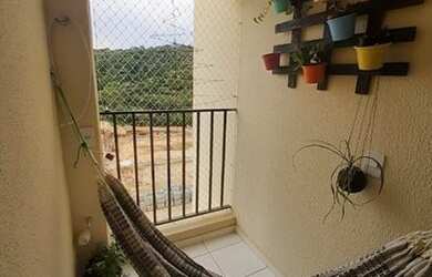 Imagem 4: Apartamento com 2 dormitórios, 52 m² - venda por R$ 234.000,00 ou aluguel...