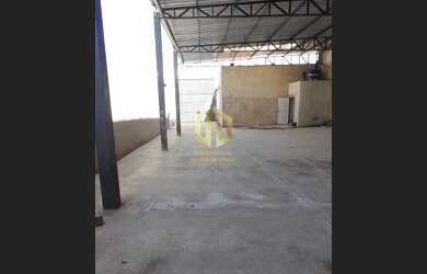 Imagem 1: São José do Rio Preto - Galpão/Depósito/Armazém - Jardim Nazareth