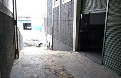 Imagem 6: Galpão para alugar, 216 m² por R$ 5.000,00/mês - Jardim Pinheiros - Valinhos/SP