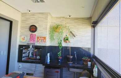 Imagem 6: Apartamento para venda possui 160 metros quadrados em Jardim Goiás -...