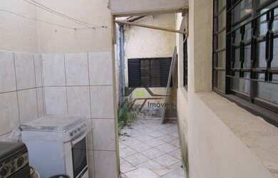 Imagem 9: Casa com 3 dormitórios à venda, 90 m² por R$ 413.400,00 - Parque Residencial...