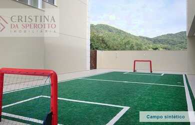 Imagem 3: Balneário Camboriú - Apartamento Padrão - Nações