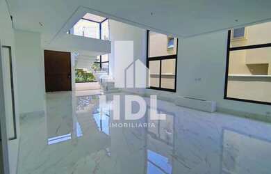 Imagem 8: Casa no Genesis 1 com 442m2 ampla e moderna