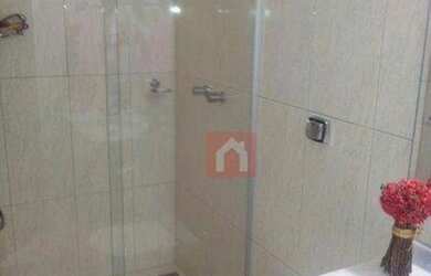 Imagem 9: Sobrado à venda, 106 m² por R$ 590.000,00 - Santo Inácio - Santa Cruz...