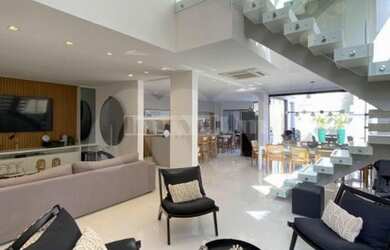 Imagem 4: Rio de Janeiro - Casa de Condomínio - Recreio dos Bandeirantes