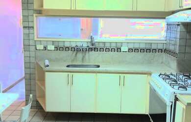 Imagem 8: AMPLO APARTAMENTO EM COPACABANA SOMENTE 1 POR ANDAR