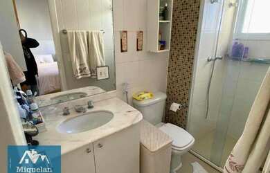 Imagem 6: Apartamento à venda, 95 m² por R$ 699.999,00 - Jardim Zaira - Guarulhos/SP