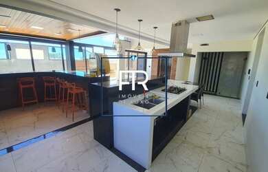 Imagem 4: UBERLâNDIA - Apartamento Padrão - Novo Mundo