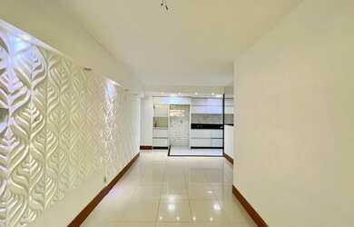 Imagem 12: Barra Village Lakes - 3Qts 125 m² Garden C/ Armarios e Pergolado de Madeira...