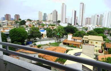 Imagem 15: apartamento - Caminho das Árvores - Salvador
