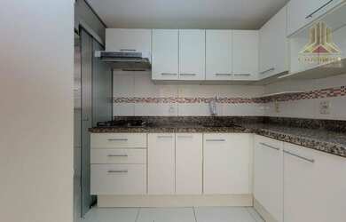 Imagem 5: Apartamento nas imediações do Barra Shopping Porto Alegre