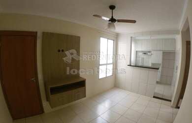 Imagem 2: São José do Rio Preto - Apartamento Padrão - Rios di Itália