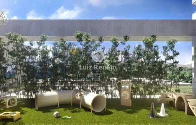 Imagem 12: Apartamento à venda 3 quartos 1 suíte 2 vagas - Vale do Sereno