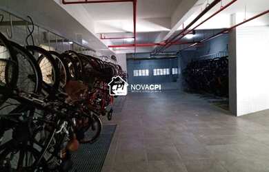 Imagem 14: Sala à venda, 38 m² por R$ 370.000 - Boqueirão - Praia Grande/SP