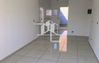 Imagem 4: Casa Fazenda Rio Grande Paraná