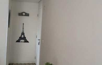 Imagem 4: Apartamento com 3 dormitórios à venda, 61 m² por R$ 400.000 - Lauzane...