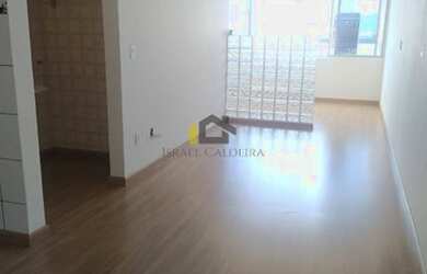 Imagem: O apartamento possui 1 Dormitório, 1 Banheiro, 32-0m² de Área