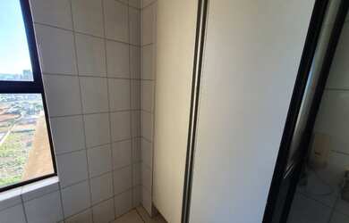 Imagem 8: Vende-se apartamento no Residencial Tereza Aires na quadra 204 sul