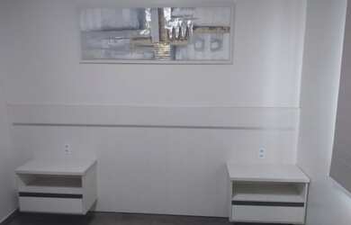 Imagem 6: Apartamento 3 quartos mobiliado