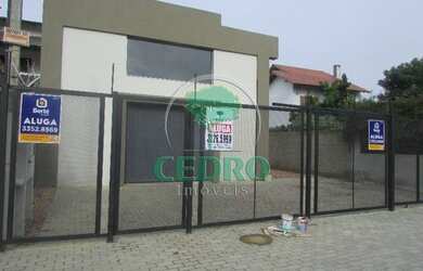 Imagem: O depósito possui 400m² de Área, Imóvel novo e está localizado