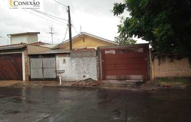Imagem 1: Casa com 3 dormitórios, 100 m² - venda por R$ 351.000,00 ou aluguel...