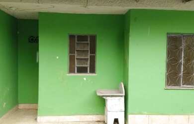 Imagem 3: Saia do Aluguel. 1 Banheiroe1 Dormitório