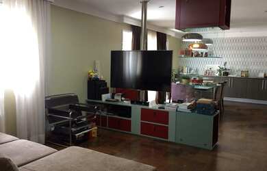 Imagem 6: Apartamento residencial à venda, Lauzane Paulista, São Paulo