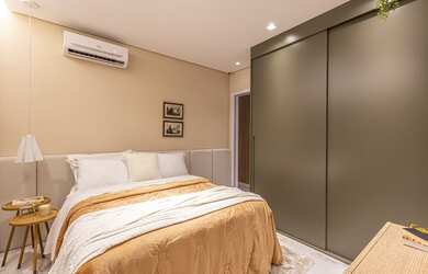 Imagem 15: - Ravello Residence 7º andar Jardim Europa