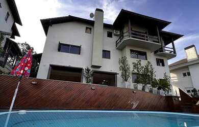 Imagem 2: CASA DE CINEMA - COLINA SORRISO