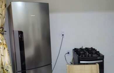 Imagem 12: Casa no paar Casa com 3 dormitórios