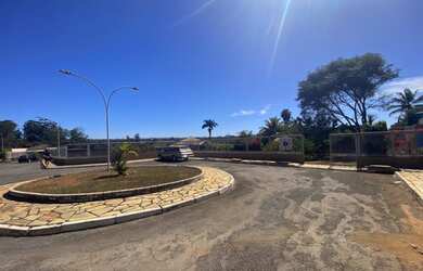 Imagem 4: Vendo Lote, Fraçao SMPW quadra 6 Park Way Condominio Fechado e estruturado...