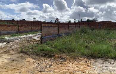 Imagem 2: TERRENO EM AREMBEPE ÁGUA LUZ ÓTIMA LOCALIZAÇÃO E AMBIENTE