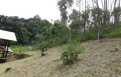 Imagem 2: Vendo terreno Chácara com venda por R$80.000