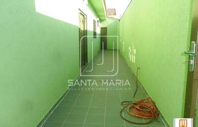 Imagem 3: Casa térrea na rua 4 dormitórios/suite, cozinha planejada