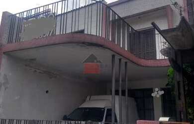 Imagem 1: casa a venda. 123m² de Área, 1 Vaga na garageme2 Dormitórios